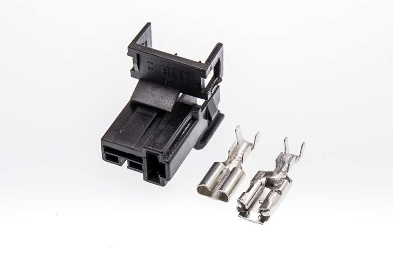 Electrical connector repair kit